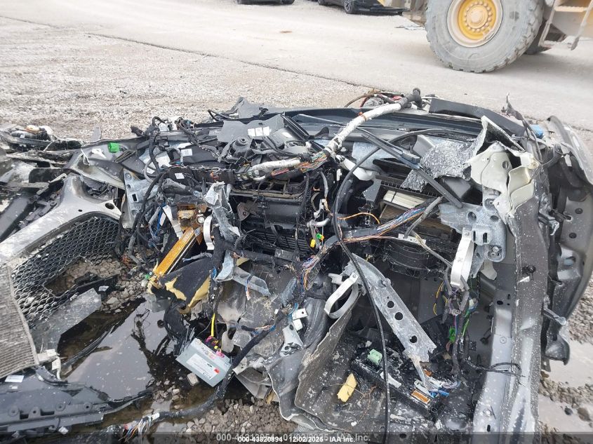 2017 Jaguar Xf 20D R-Sport VIN: SAJBF4BN7HCY42594 Lot: 43820894