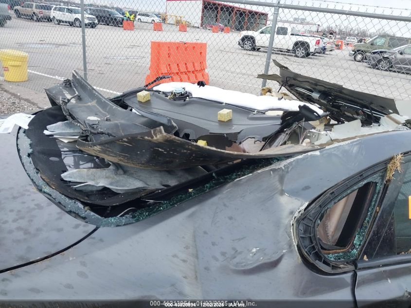 2017 Jaguar Xf 20D R-Sport VIN: SAJBF4BN7HCY42594 Lot: 43820894