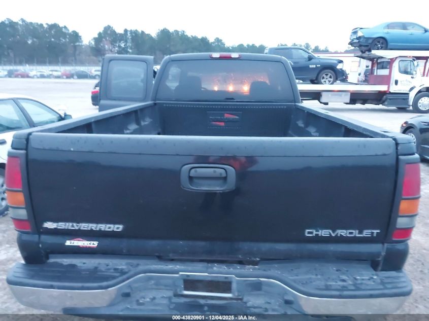 2004 Chevrolet Silverado 3500 Ls VIN: 1GCJC39U84E202015 Lot: 43820901