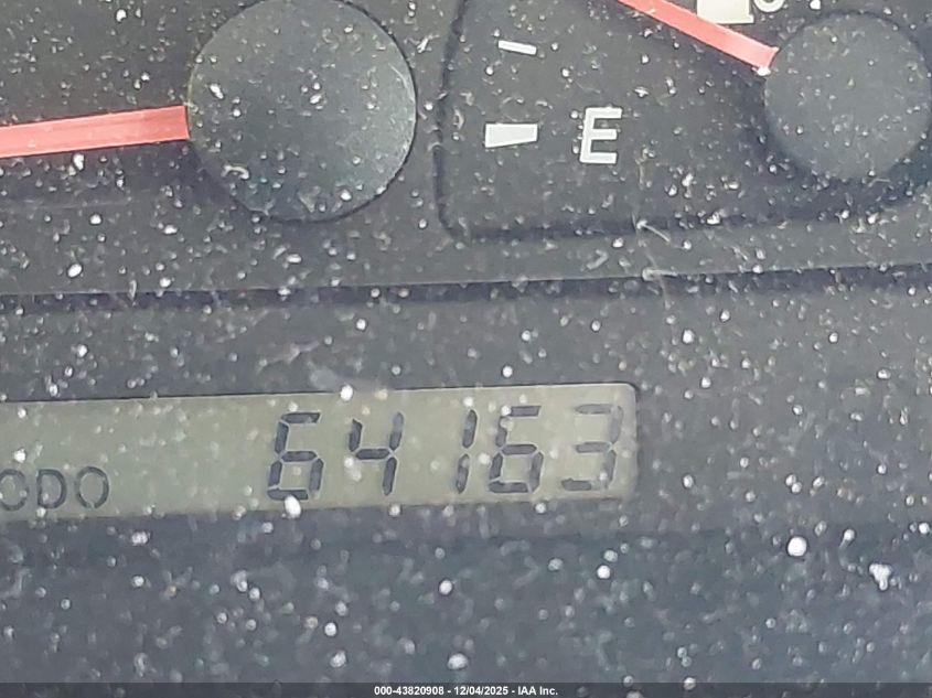 2004 Toyota Camry Xle VIN: 4T1BE30K64U359036 Lot: 43820908