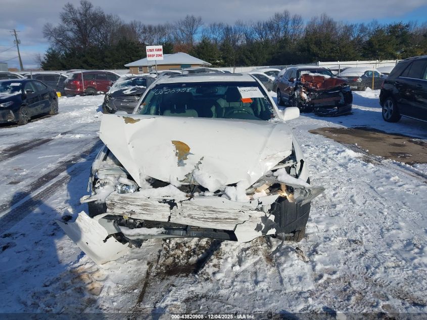 2004 Toyota Camry Xle VIN: 4T1BE30K64U359036 Lot: 43820908