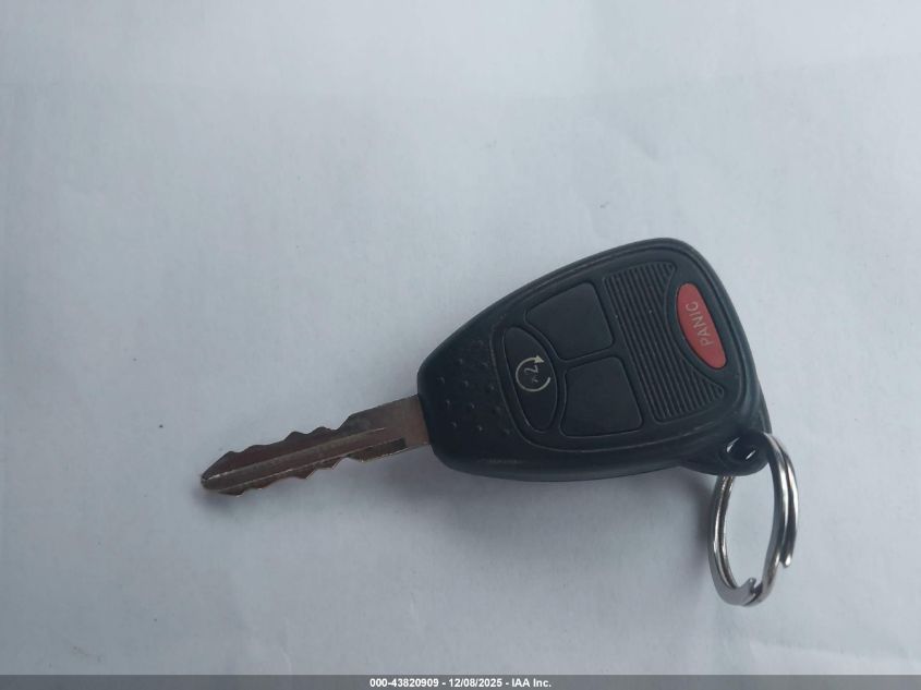 2011 Jeep Compass VIN: 1J4NT1FB0BD170957 Lot: 43820909