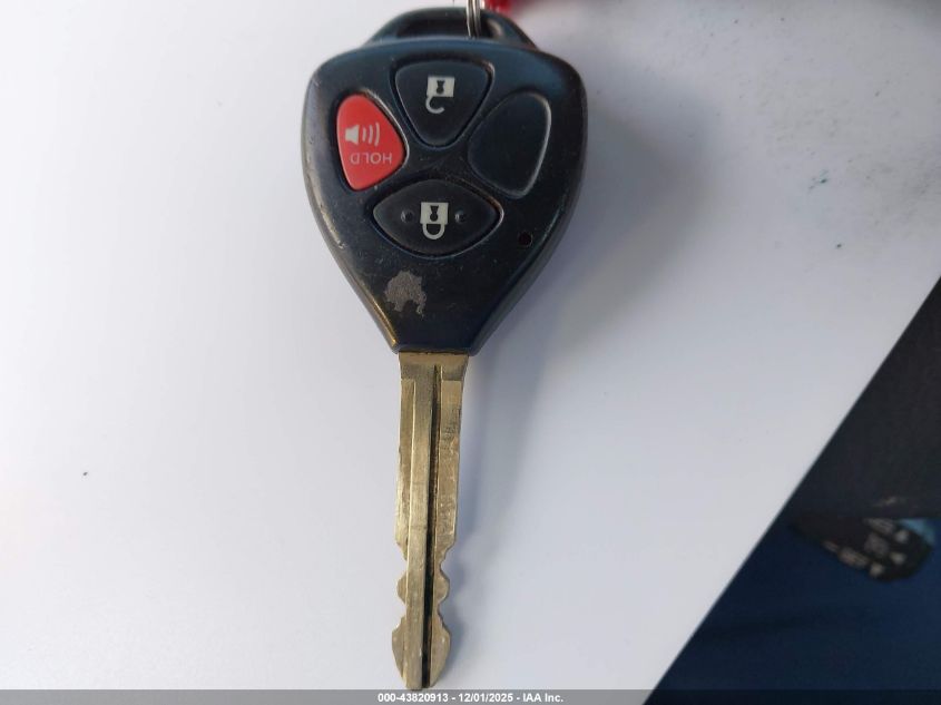 2007 Toyota Rav4 Limited V6 VIN: JTMBK31V076016690 Lot: 43820913