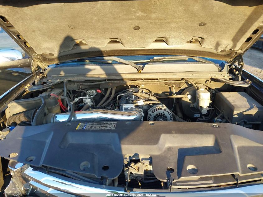 2009 GMC Sierra 1500 Slt VIN: 1GTEK39J49Z142583 Lot: 43820917