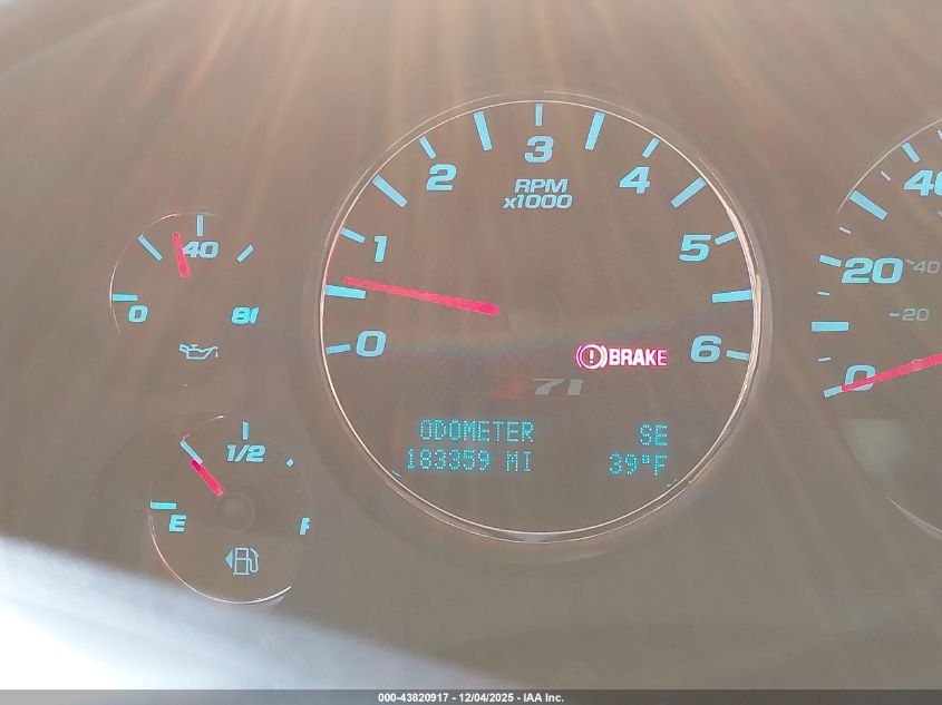 2009 GMC Sierra 1500 Slt VIN: 1GTEK39J49Z142583 Lot: 43820917