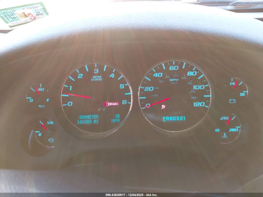 2009 GMC Sierra 1500 Slt VIN: 1GTEK39J49Z142583 Lot: 43820917