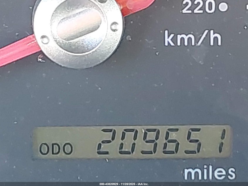 2007 Mitsubishi Galant Es VIN: 4A3AB56F17E032103 Lot: 43820929