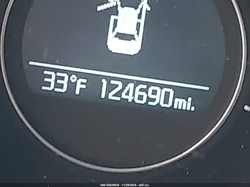 2015 Kia Optima Lx VIN: KNAGM4A70F5622516 Lot: 43820939