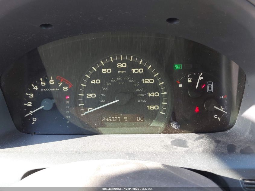 2007 Honda Accord 2.4 Ex VIN: 1HGCM56897A088788 Lot: 43820956