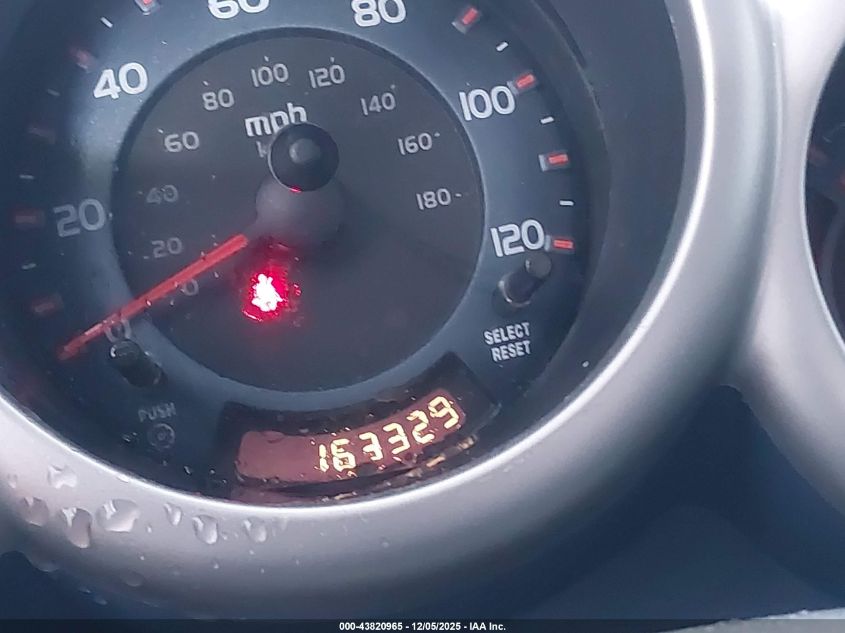 2006 Honda Element Ex-P VIN: 5J6YH28766L026046 Lot: 43820965