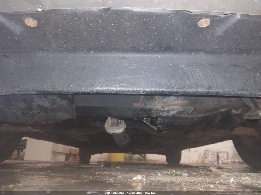 2004 Toyota Sienna Le VIN: 5TDZA23CX4S209660 Lot: 43820966