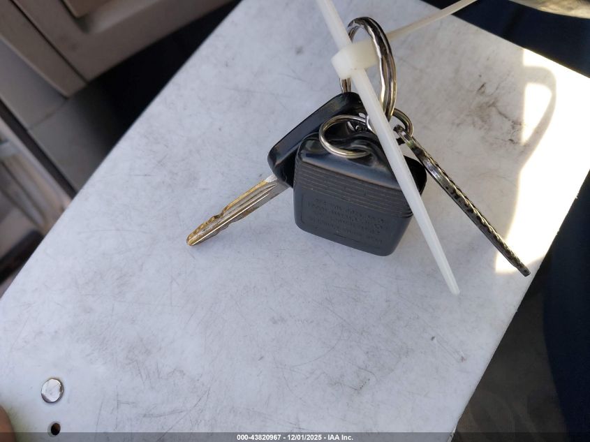 2005 Ford Focus Zx4 VIN: 1FAFP34NX5W251311 Lot: 43820967