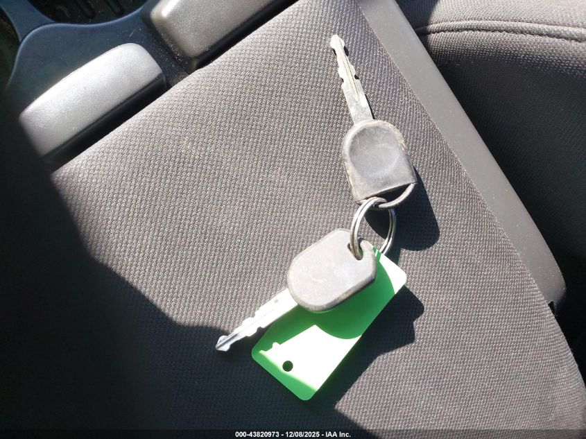 2006 Ford F-150 Stx/Xl/Xlt VIN: 1FTRX12WX6NA36865 Lot: 43820973