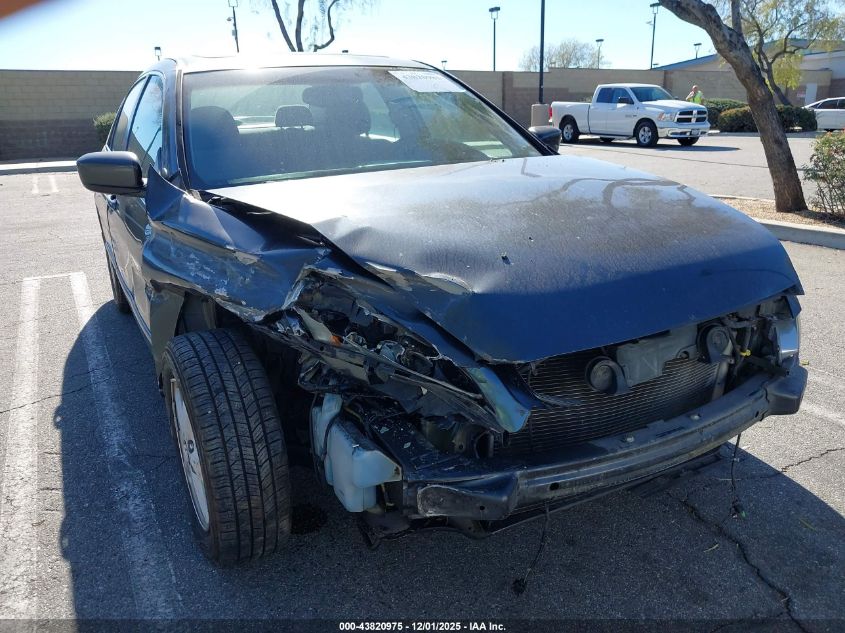 2005 Honda Accord 2.4 Ex VIN: 1HGCM55705A182077 Lot: 43820975