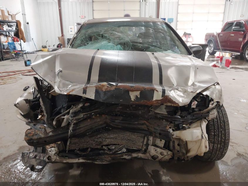 2004 Honda Civic Lx VIN: 2HGES16524H636009 Lot: 43820978