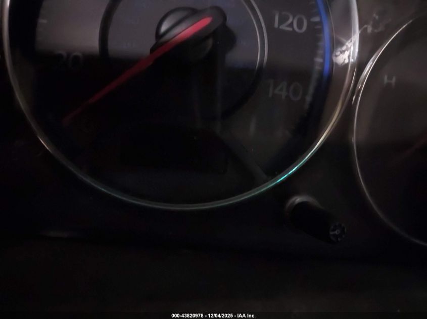 2004 Honda Civic Lx VIN: 2HGES16524H636009 Lot: 43820978