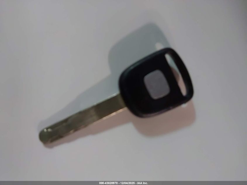 2004 Honda Civic Lx VIN: 2HGES16524H636009 Lot: 43820978