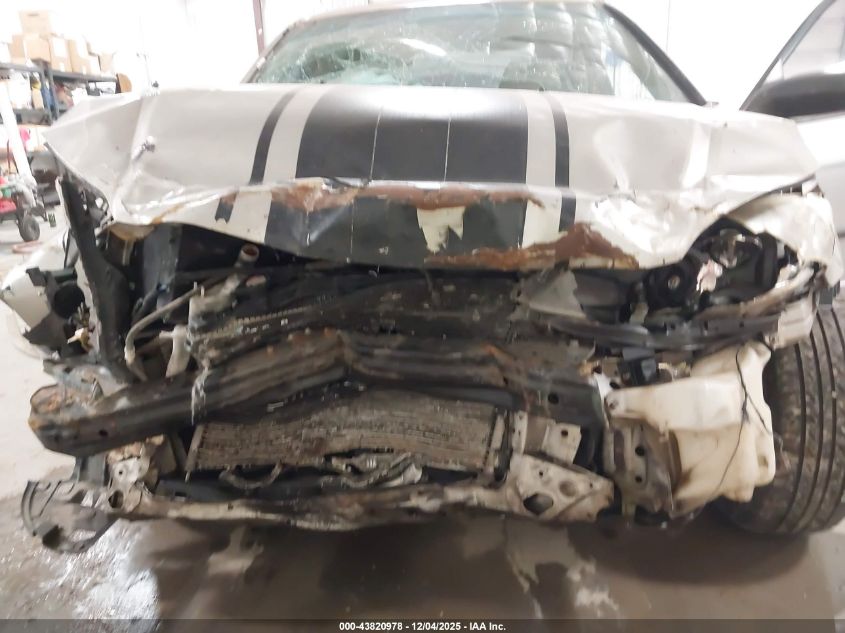 2004 Honda Civic Lx VIN: 2HGES16524H636009 Lot: 43820978