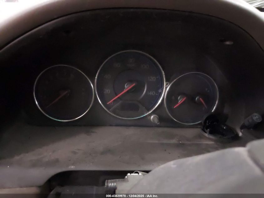 2004 Honda Civic Lx VIN: 2HGES16524H636009 Lot: 43820978