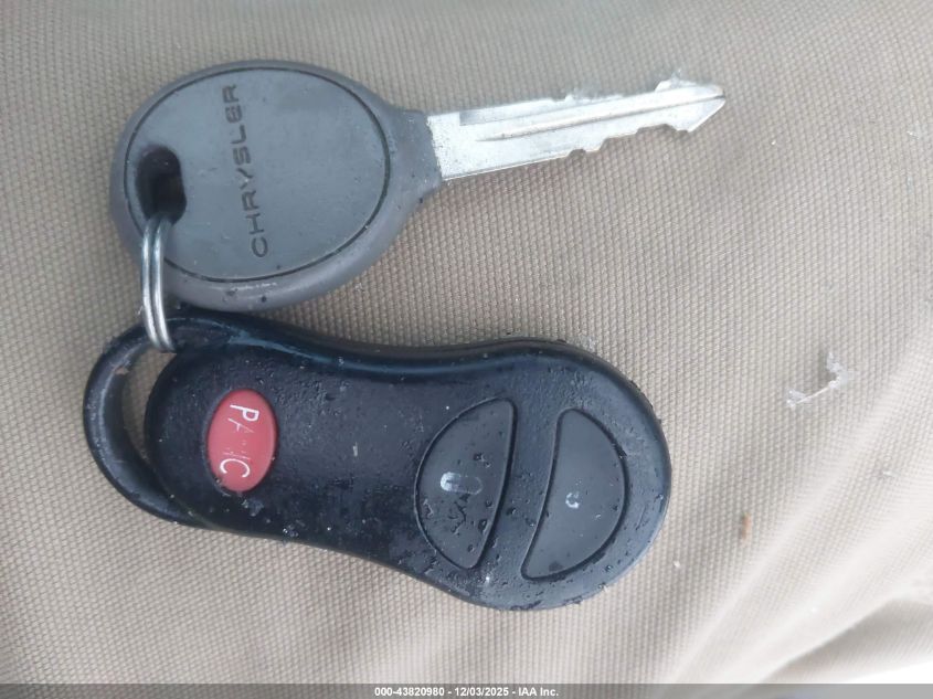 2001 Jeep Grand Cherokee Limited VIN: 1J4GW58N71C721100 Lot: 43820980