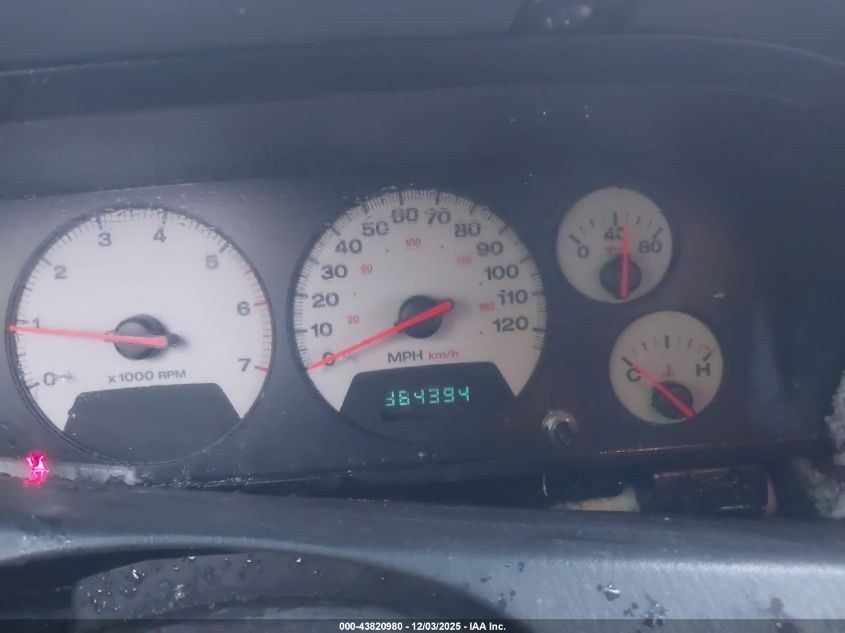 2001 Jeep Grand Cherokee Limited VIN: 1J4GW58N71C721100 Lot: 43820980