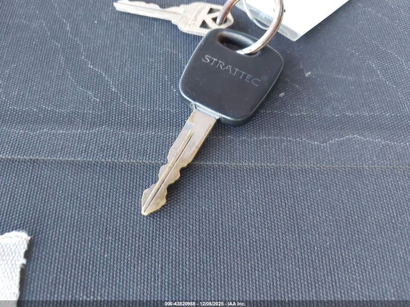 1999 Ford Mustang Gt VIN: 1FAFP45XXXF175050 Lot: 43820988