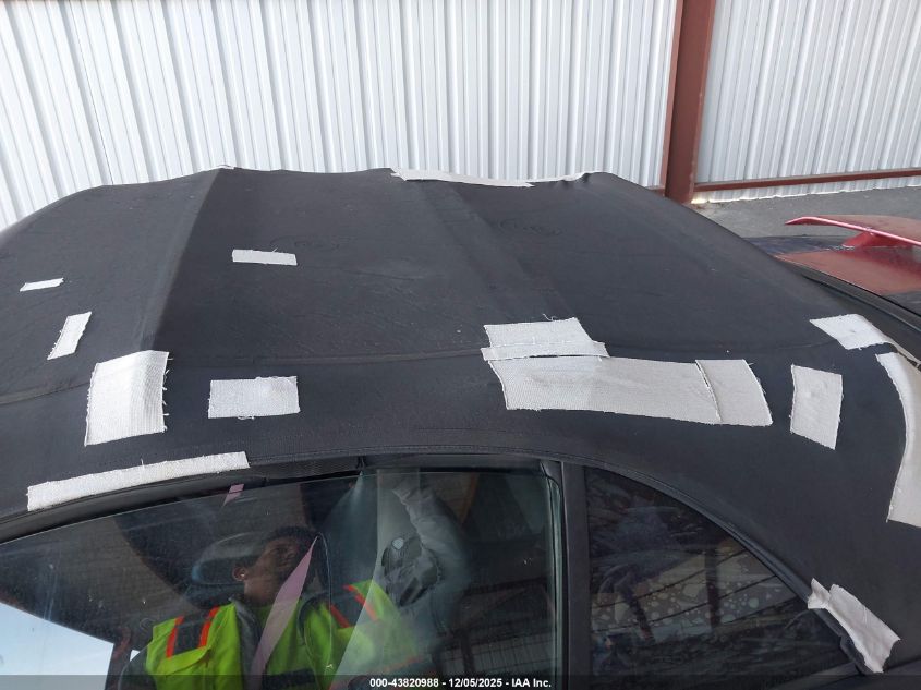 1999 Ford Mustang Gt VIN: 1FAFP45XXXF175050 Lot: 43820988