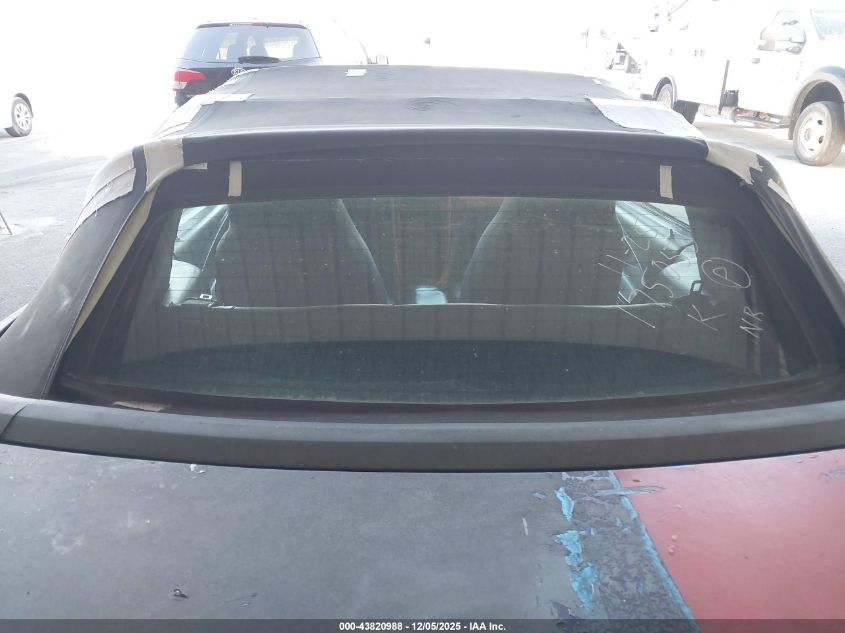 1999 Ford Mustang Gt VIN: 1FAFP45XXXF175050 Lot: 43820988