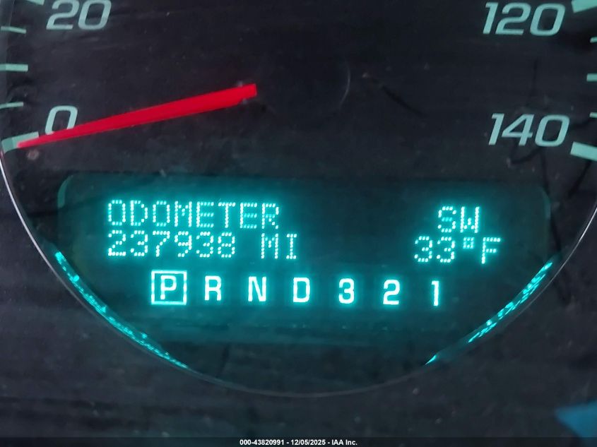 2008 Chevrolet Impala Lt VIN: 2G1WT58K181216663 Lot: 43820991