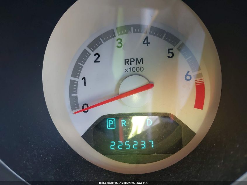 2008 Dodge Avenger R/T VIN: 1B3LD76M08N163574 Lot: 43820995