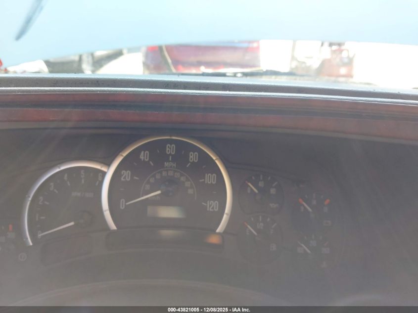 2004 Cadillac Escalade Standard VIN: 1GYEK63N84R117718 Lot: 43821005