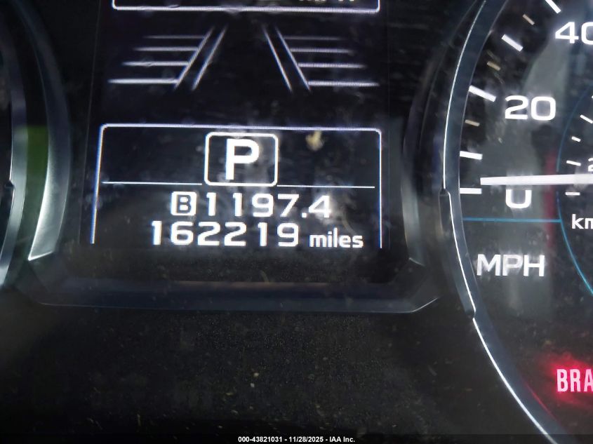 2017 Subaru Forester 2.5I Premium VIN: JF2SJAGC0HH588556 Lot: 43821031