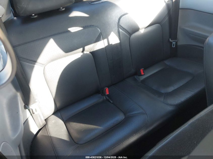 2000 Volkswagen New Beetle Gls VIN: 3VWCC21C4YM491591 Lot: 43821036