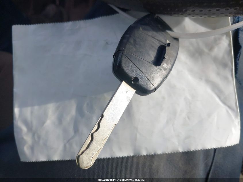 2006 Honda Pilot Ex VIN: 2HKYF18426H512286 Lot: 43821041