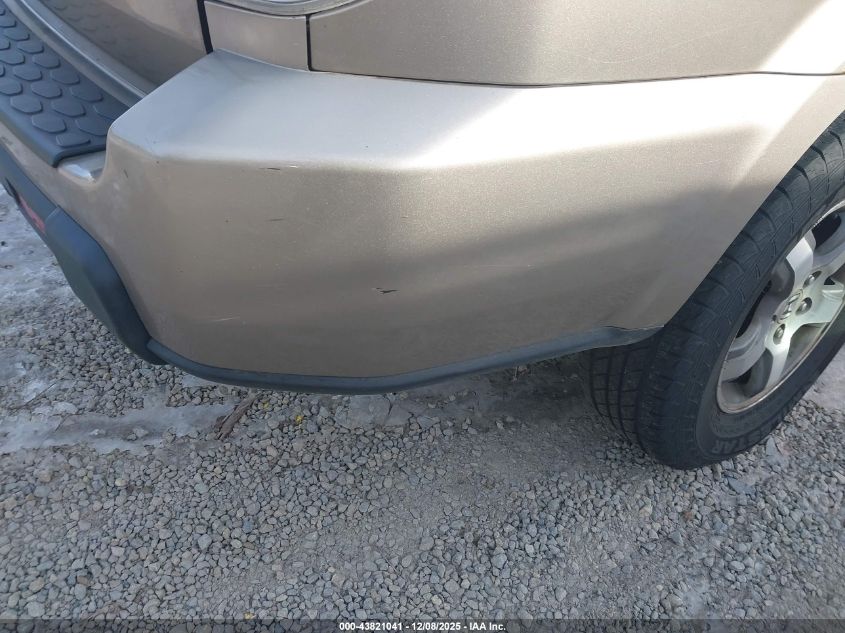 2006 Honda Pilot Ex VIN: 2HKYF18426H512286 Lot: 43821041