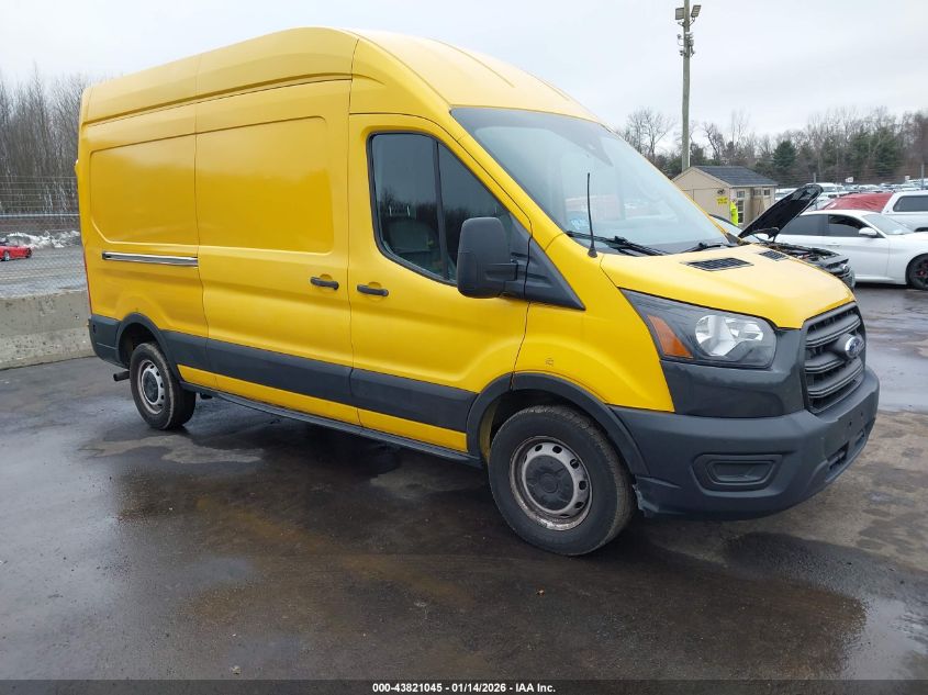 2020 Ford Transit-250