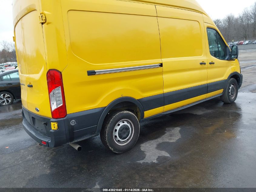 2020 Ford Transit-250