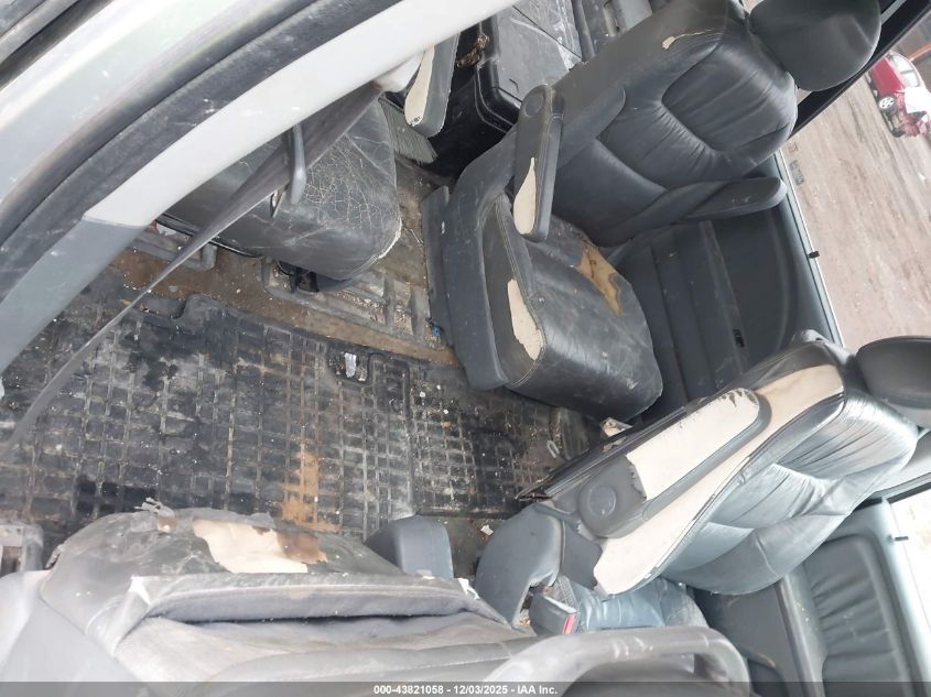 2007 Honda Odyssey Ex-L VIN: 5FNRL38677B117031 Lot: 43821058