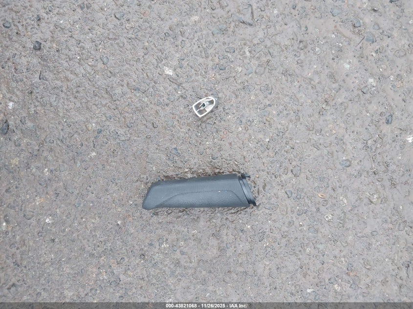 2012 Ford Focus Se VIN: 1FAHP3K2XCL178067 Lot: 43821068