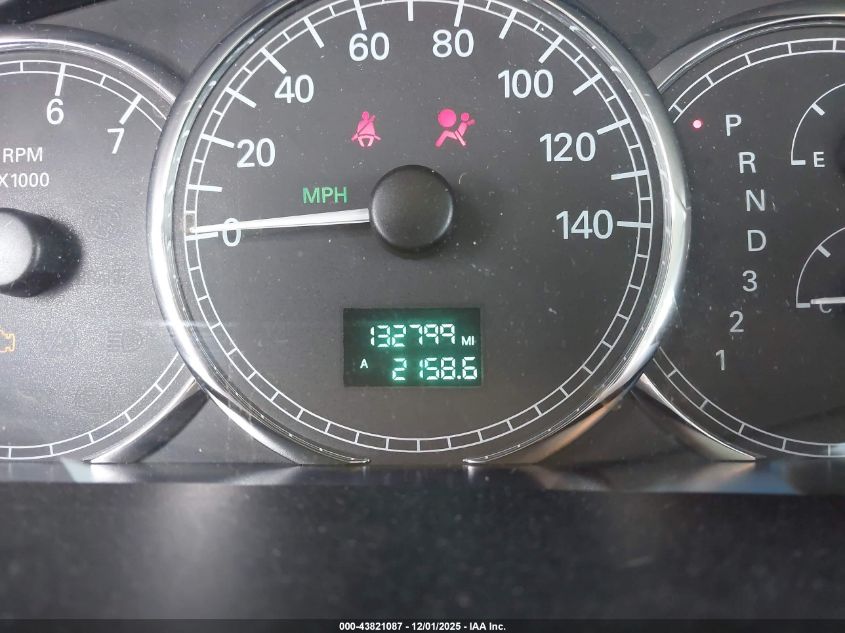 2005 Buick Lacrosse Cx VIN: 2G4WC532751331693 Lot: 43821087