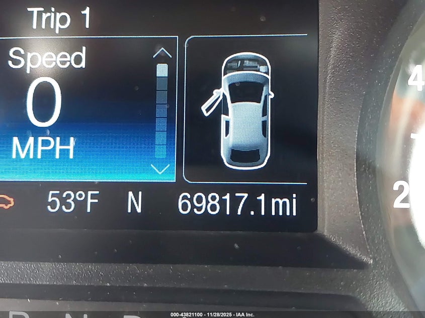 2018 Ford Fusion Se VIN: 3FA6P0H7XJR156819 Lot: 43821100