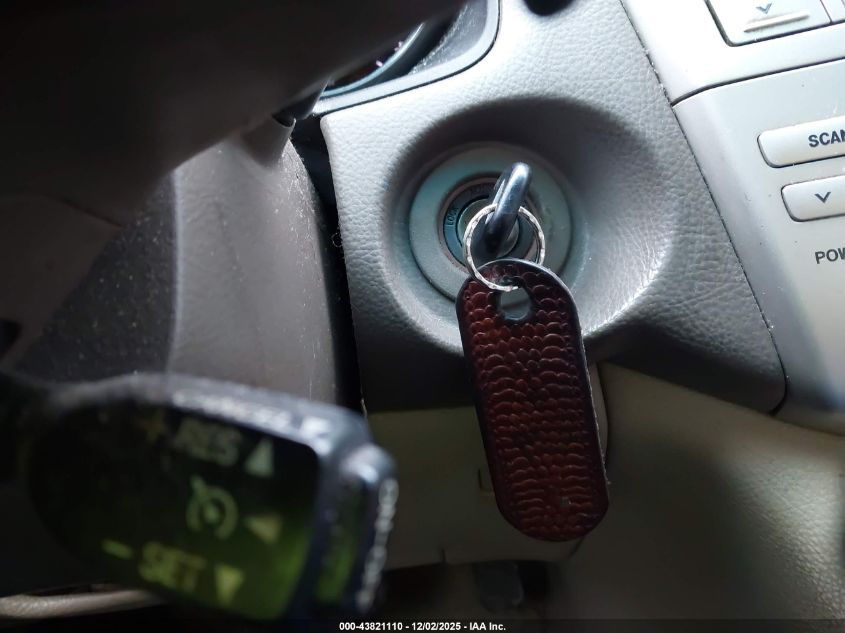 2008 Lexus Rx 350 VIN: 2T2GK31U08C035999 Lot: 43821110