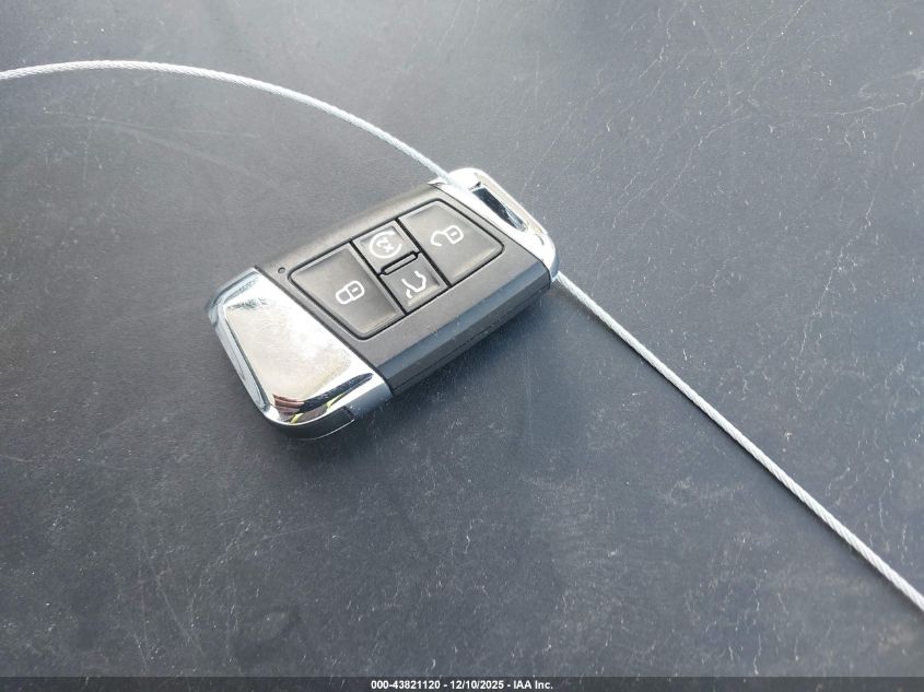 2021 Volkswagen Arteon 2.0T Sel R-Line VIN: WVWHR7AN6ME007152 Lot: 43821120