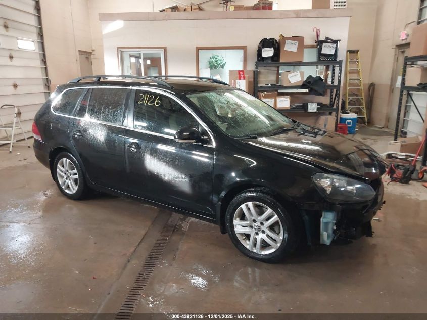 VOLKSWAGEN JETTA 2.0L TDI