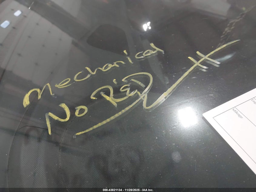 2007 Acura Tl Type S VIN: 19UUA76567A048862 Lot: 43821134