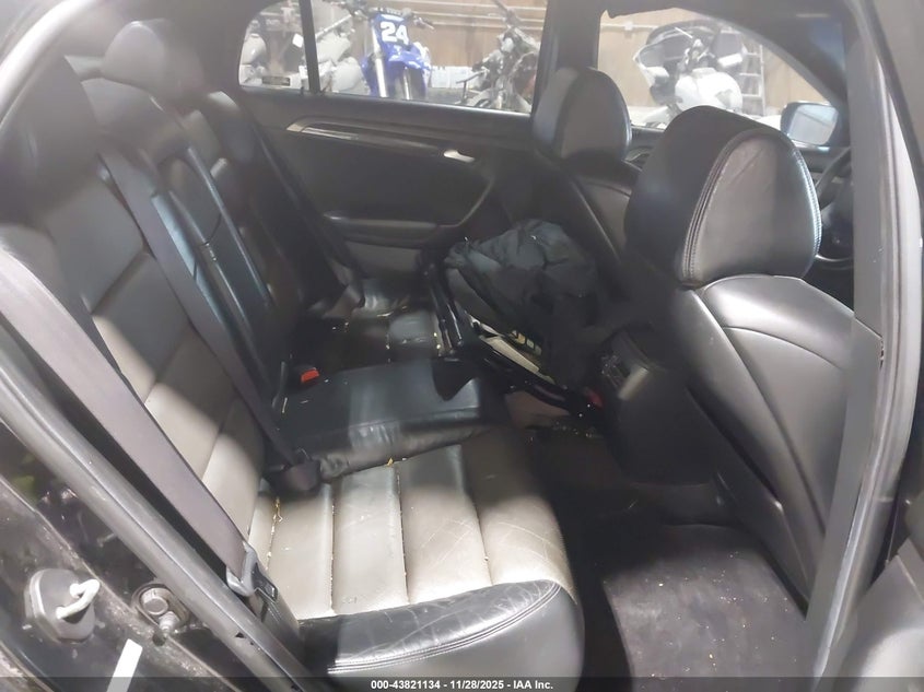 2007 Acura Tl Type S VIN: 19UUA76567A048862 Lot: 43821134