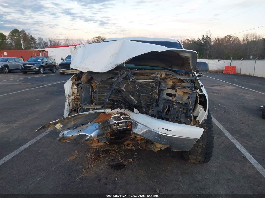 2005 Chevrolet Silverado 1500 Ls VIN: 2GCEK13T951286910 Lot: 43821137