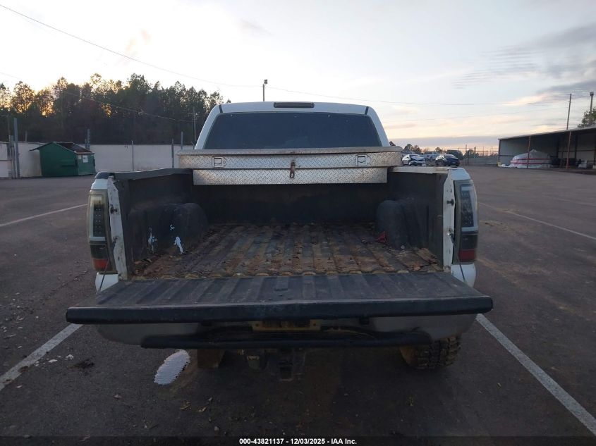 2005 Chevrolet Silverado 1500 Ls VIN: 2GCEK13T951286910 Lot: 43821137