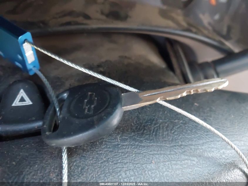 2005 Chevrolet Silverado 1500 Ls VIN: 2GCEK13T951286910 Lot: 43821137