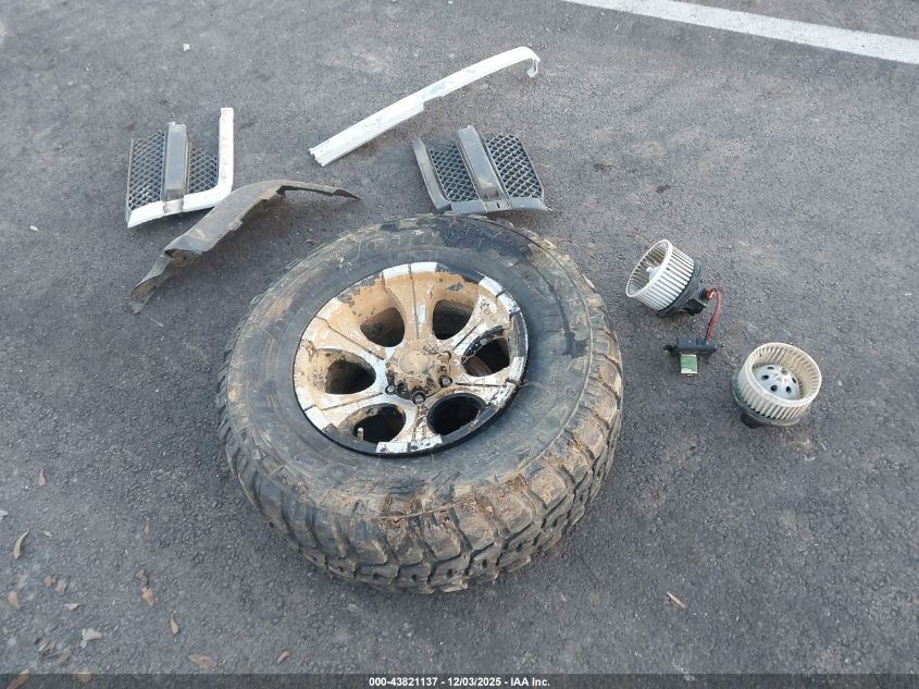 2005 Chevrolet Silverado 1500 Ls VIN: 2GCEK13T951286910 Lot: 43821137